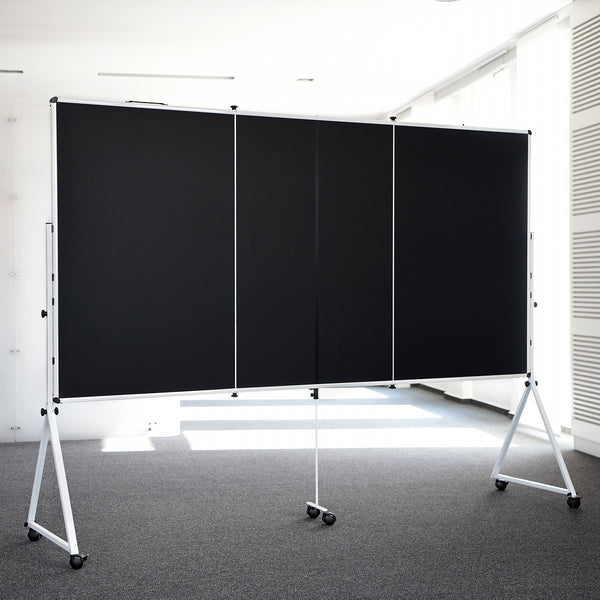 Rent GraphicWall V3 black foam board